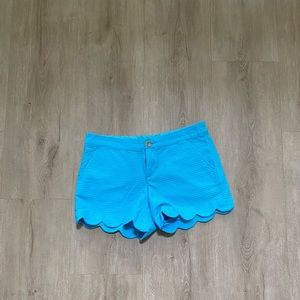 Lilly Pulitzer Shorts
